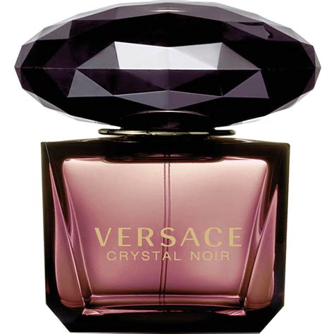 perfume that smells like versace crystal noir|Versace perfume crystal noir review.